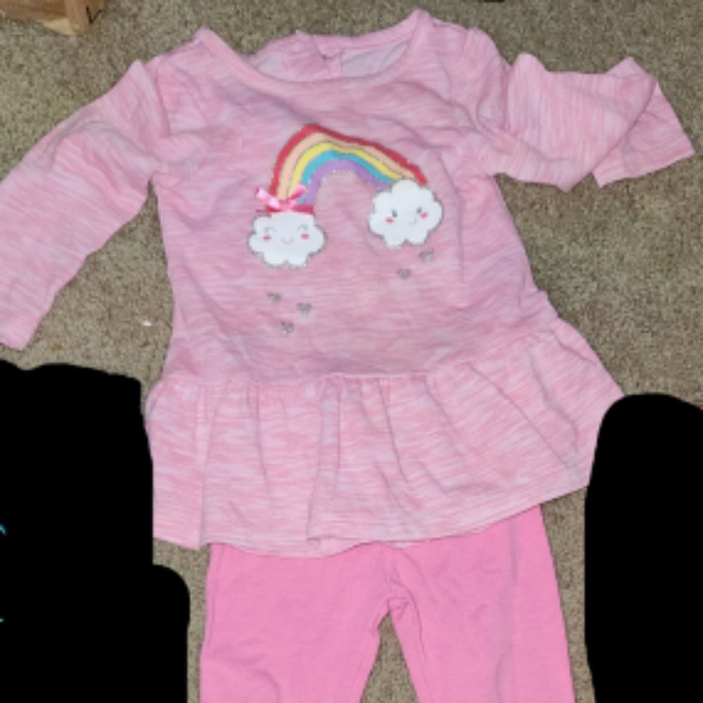 toddler outfit